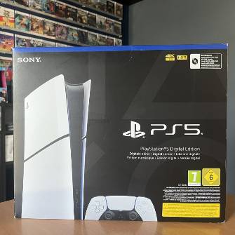 PS SHOP Videojátékbolt Gyömrő