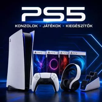 PS SHOP Videojátékbolt Gyömrő