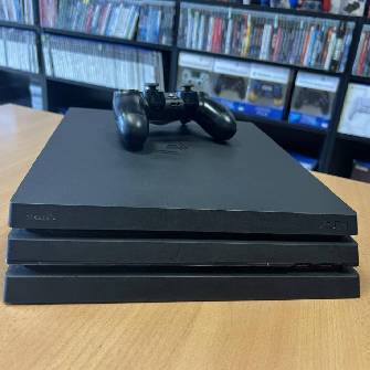 PS SHOP Videojátékbolt Gyömrő