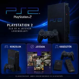 PS SHOP Videojátékbolt Gyömrő