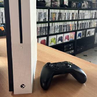 PS SHOP Videojátékbolt Gyömrő