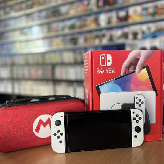 PS SHOP Videojátékbolt Gyömrő