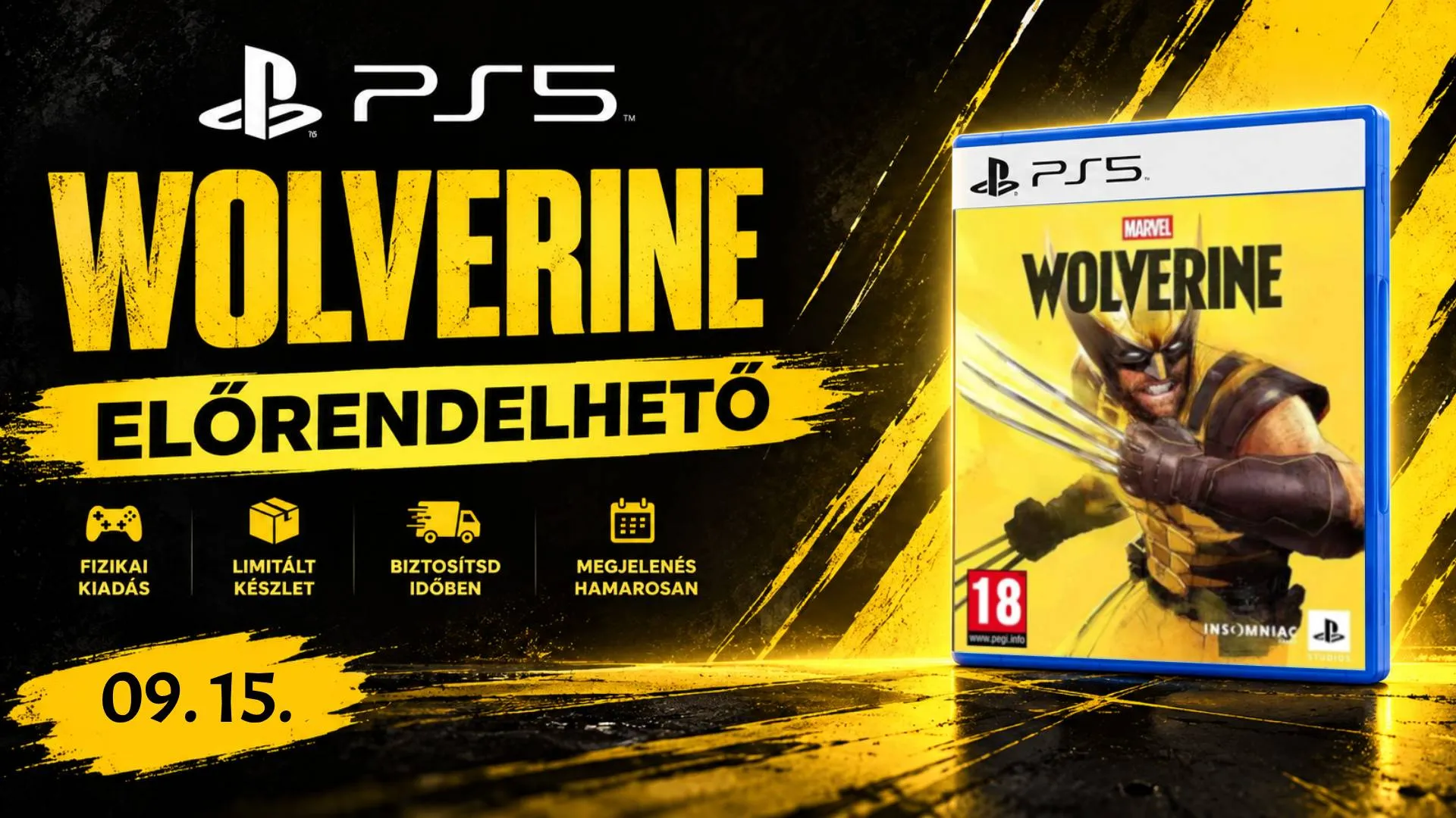 PS SHOP Videojátékbolt Gyömrő