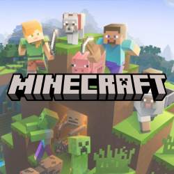 Minecraft dolgok a PS SHOP-ban!