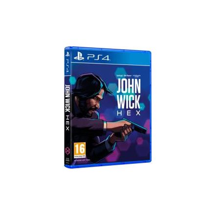 John Wick: Hex /PS4