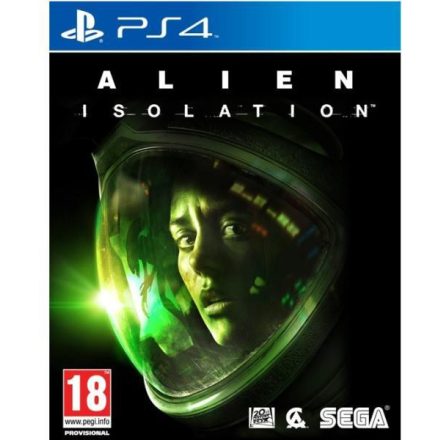 Alien: Isolation /PS4
