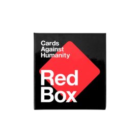 Cards Against Humanity - Red Box /Boardgames