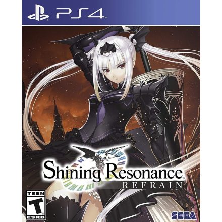 Shining Resonance Refrain /PS4