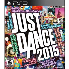 Just Dance 2015 /PS3