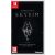 The Elder Scrolls V: Skyrim (DELETED TITLE) /Switch