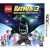 Lego Batman 3: Beyond Gotham (Spanish Box - Multi Lang in Game) /3DS