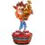 First4Figures - Crash Team Racing Nitro-Fueled (Crash Winner) RESIN Statue /Figures