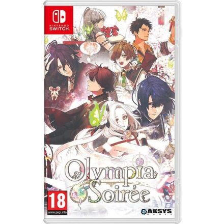 Olympia Soiree /Switch