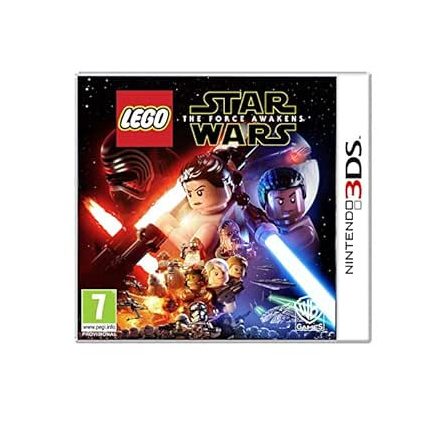 Lego Star Wars: The Force Awakens /3DS