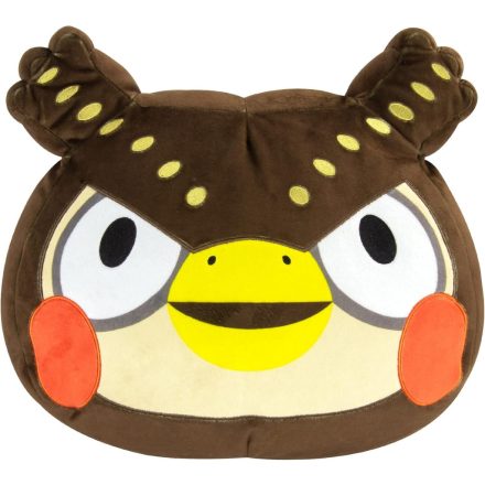Nintendo - TOMY Plush - Animal Crossing Mega Blathers /Plush