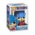 Funko - Games: Sonic The Hedgehog (Classic Sonic) POP! Vinyl /Figures