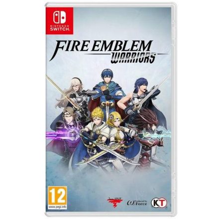 Fire Emblem Warriors /Switch