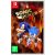 Sonic Forces /Switch