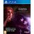 Vampire: The Masquerade: The New York Bundle /PS4
