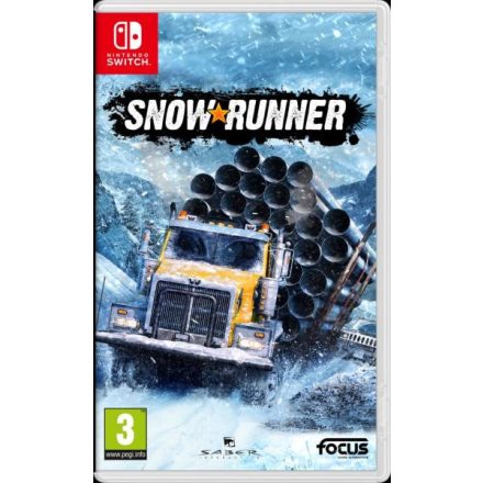 Snowrunner /Switch
