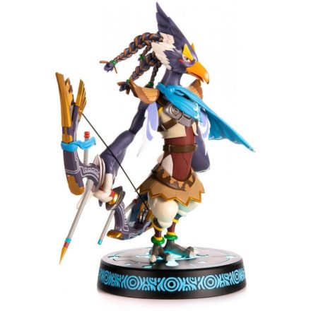 First4Figures - The Legend Of Zelda: Breath Of The Wild (Revali)(Collectors) PVC /Figures