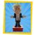 Mimiconz Figurines: World Leaders (Donald Trump) /Figures