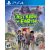 The Last Kids on Earth and the Staff of Doom /PS4