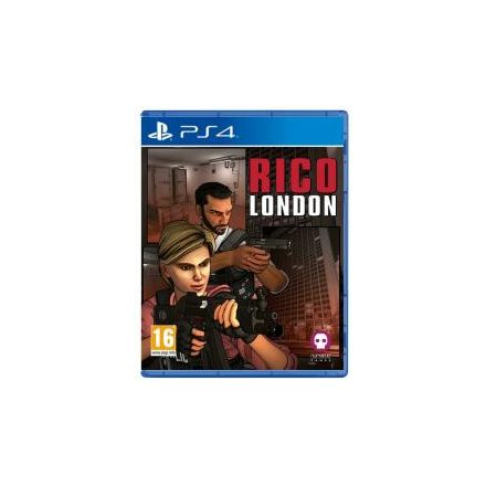RICO London /PS4