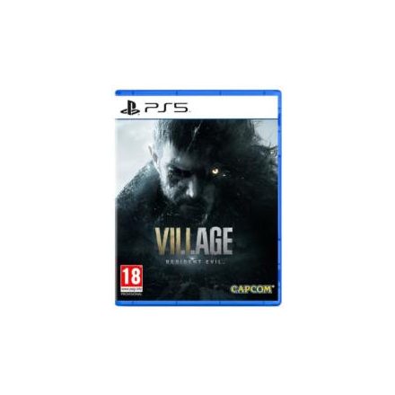Resident Evil: Village /PS5