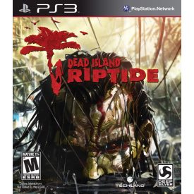 Dead Island: Riptide (#) (DELETED TITLE) /PS3