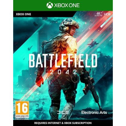 Battlefield 2042 /Xbox One