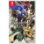 Shin Megami Tensei V /Switch