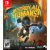 Destroy All Humans! /Switch