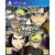 Naruto Shippuden: Ultimate Ninja Storm Trilogy /PS4