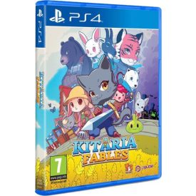 Kitaria Fables /PS4