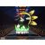 First4Figures - Sonic The Hedgehog (Shadow: Chaos Control) RESIN Statue /Figures