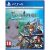 The Legend of Heroes: Trails to Azure Deluxe Edition /PS4