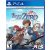The Legend of Heroes: Trails from Zero Deluxe Edition /PS4
