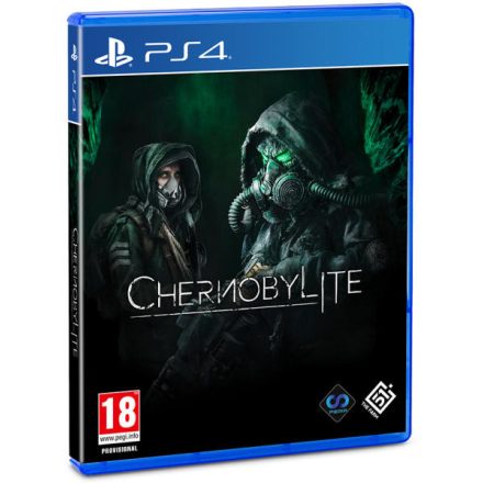 Chernobylite /PS4
