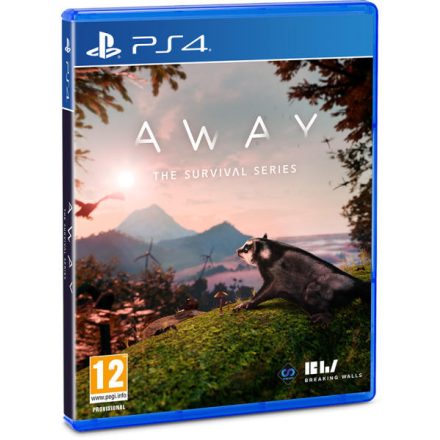 Away: The Survival Series /PS4