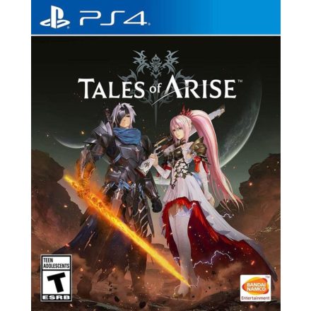 Tales of Arise /PS4