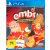Embr: Über Firefighters /PS4