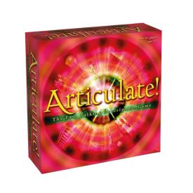Articulate /Boardgames