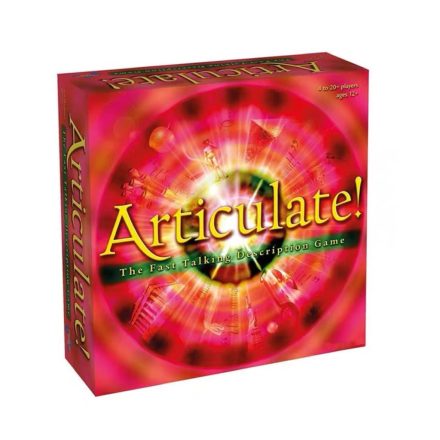 Articulate /Boardgames