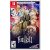 Yurukill: The Calumniation Games Deluxe Edition /Switch