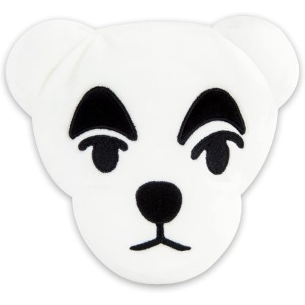 Nintendo - TOMY Plush - Animal Crossing Mega KK Slider /Plush