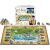 Wrebbit 3D Puzzle - Harry Potter: Mini Hogwarts (543pc) /Puzzle