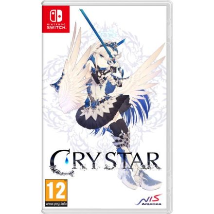 Crystar /Switch