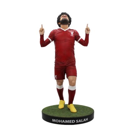 Footballs Finest - Liverpool (Mohamed Salah) /Figures