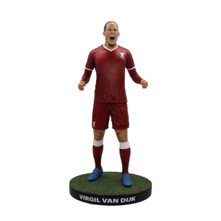 Footballs Finest - Liverpool (Virgil Van Dijk) /Figures